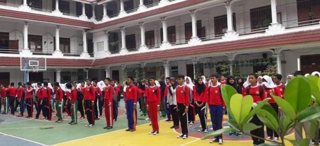 5 Sekolah Terbaik Di Palembang Versi Kami