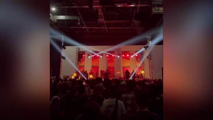 Efek Rumah Kaca dan Endah N Rhesa Ramaikan Konser Merdeka Gelaran LBH Jakarta