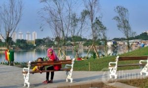Tempat Liburan Murah Di Kota Palembang Terupdate