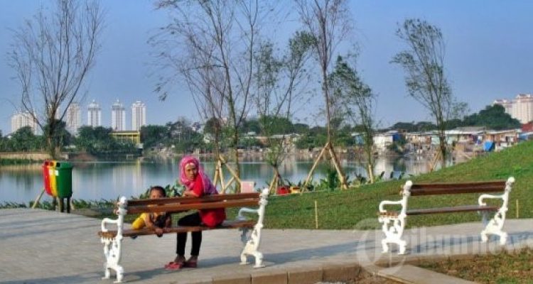Tempat Liburan Murah Di Kota Palembang Terupdate