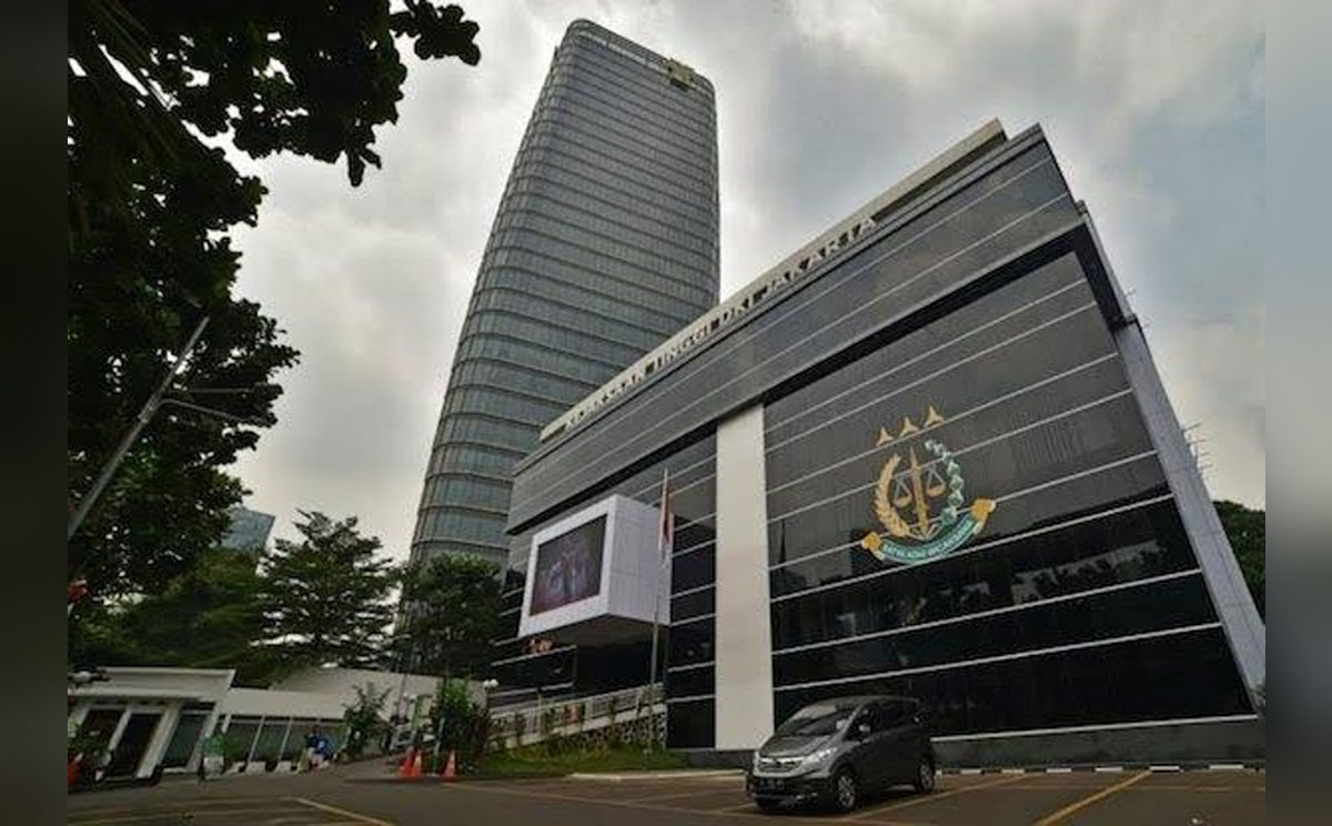 BPK Temukan Ketidaksesuaian Spesifikasi Proyek Pembangunan Gedung Kejati DKI Jakarta